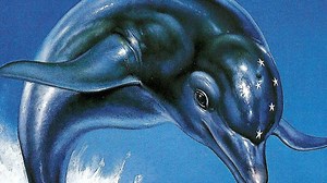 Ecco the Dolphin resurfaces with remasters and a new game