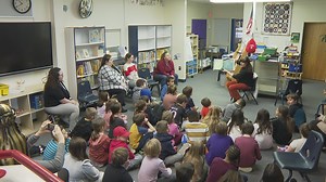 Are you up for the 'Read to ME Challenge'?