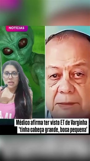 Doctor claims it's not human #events #news #latestnews #alien