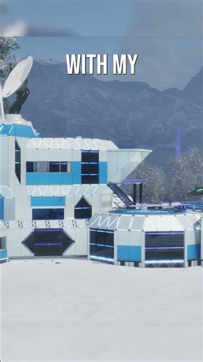 My Best Builds on Valguero So Far in ARK: Survival Ascended!