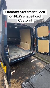 07554 517567 #vansecuritykent #vanlockskent #vansecurityessex #vanlocksessex #vanlockslondon #vansecuritylondon #vanbreakin #fordcustomlocks #fordcustomsecurity #fordsecurity #vandeadlocks #vanlocks #vansecurity #tooltheft #toolprotection #tradelifeuk | Van Crime Solutions