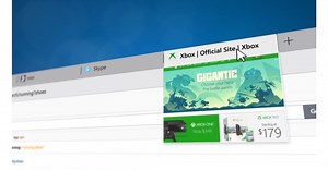 Windows 10 - Browser-Erweiterungen für Edge offiziell verschoben