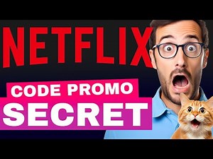 Comment avoir un compte Netflix GRATUIT ? L'Astuce à Savoir en 2025 (Légal)