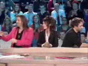 Stéphane Guillon vs Francis Lalanne Vincent Delerm