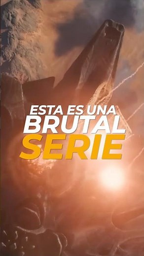 Una brutal SERIE de "INVASIONES ALIENÍGENAS" que no te puedes perder!! 👀🔥 "INVASION de APPLE TV+"