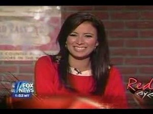 Red Eye Emails (4/10/08) - It Belonged to a Whale