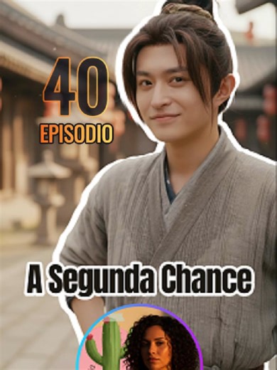A Segunda Chance | E40 | #doramas #dorama #doramatiktok #drama #dramatiktok #fyp #foryouyou #foryoupagege #viral #tiktok #trending #explore #love #funny #memes #music #dance #video #like #follow #comedy #cute #happy #instagram #life #meme #trend #viralvideo #fun #beautiful #fashion #art #photography #photooftheday #gaming #food #travel #fitness #motivation #style #beauty #makeup #sports #family #friends #challenge #prank #fitnessmotivation #dancechallenge #new #tiktoktrend #reels #youtube #insta