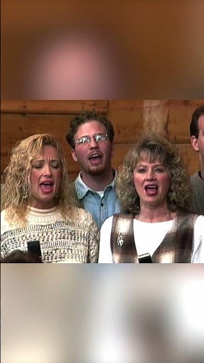 Gaither Homecoming - Jesus Hold My Hand #Gaither #Gospel #Homecoming #Hymns #Southern #Gospel