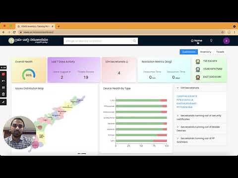 VSWS.co.in Introduction