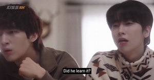 My secret vampire Ep 2 Eng sub #mysecretvampire | Yuu Kim