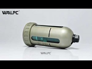 SMC Type Air Pump AD402-04 Automatic Drainer Drain Valve