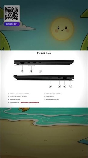Lenovo ThinkPad X1 Carbon Gen 14 Aura Edition Tested: Real Review