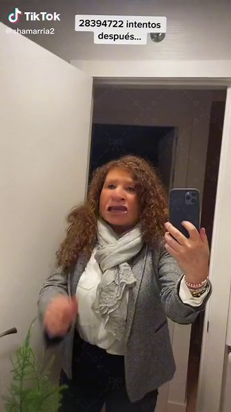 shamarria sur TikTok