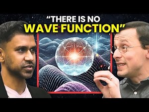 The History of Quantum Mechanics with Harvard Physicist