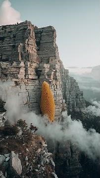 Mad Honey of Nepal: Discover the Unique Effects of Himalayan Honey! #madhoney #himalayan