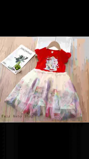 ❤️Disney Summer Kids Dresses for Girls Frozen Elsa Princess Costume Party Dress 👗very nice quality: Comfortable sleeveless solid print design dress, which will make your little princess look more cute and fashion. 💕comfortable grip: Comfortable grip and skin friendly fabric can provide a healthy environment for the baby. Size - 2.5 years to 7 years. Made in China 🇨🇳 📦Please inbox to order. 🚚Cash on home delivery all over Bangladesh. #frozen #frozendress #partydress #elsa #elsafrozen #elsad