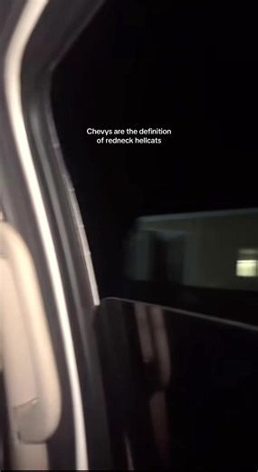 Chevy Silverado: The Ultimate Redneck Hellcat Experience