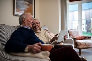 What our residents say | Inspired Villages