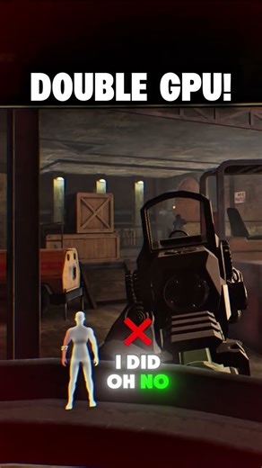 Exfilzone - 2 GPUs 🤓