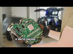 Ford F150 Accelerator Pedal Not Working: Troubleshooting & Repair