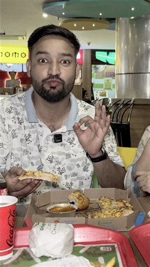 4 Big Brands, 4 Cheapest Meals! 🍔🍕 | Which one is the Best?