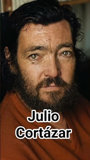 El legado del escritor argentino Julio Cortázar