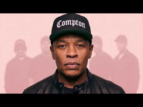 The Rise of a Legend: Dr. Dre | From N.W.A. to Hip-Hop's Greatest Architect