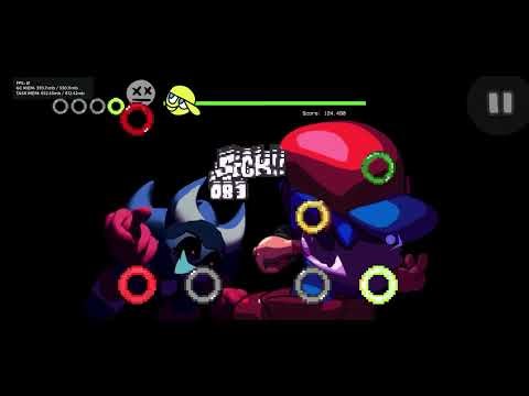 Trinity Remixed V-slice 80% complete Rewrite Round 2 V-slice song 2/6