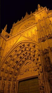 La catedral Gotica mas Grande Del Mundo!