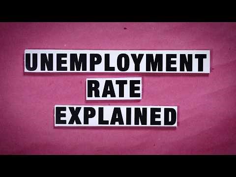 Understanding BLS Unemployment Statistics