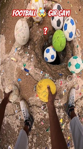 football 🤯 balloon 🎈#parkour #shorts #yt #ytshorts