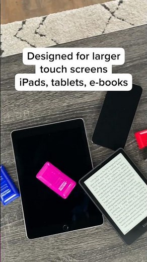 ScreenKlean Latest Review | No Spray, No Liquid—How Does It Clean So Well?