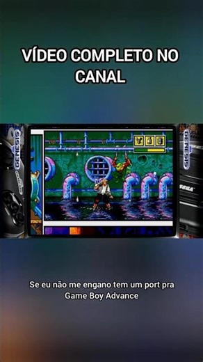 Comix Zone #shorts