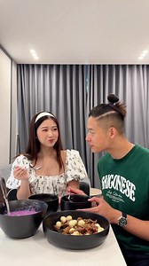 993K views · 11K reactions | Khi bạn trai nấu cho bạn gái #KnorrViệtNam #MặnVừaPhảiVẫnĐậmĐàTrònVị | Tri Phan | Facebook