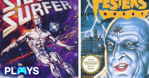 The 20 Hardest NES Games | Articles on WatchMojo.com