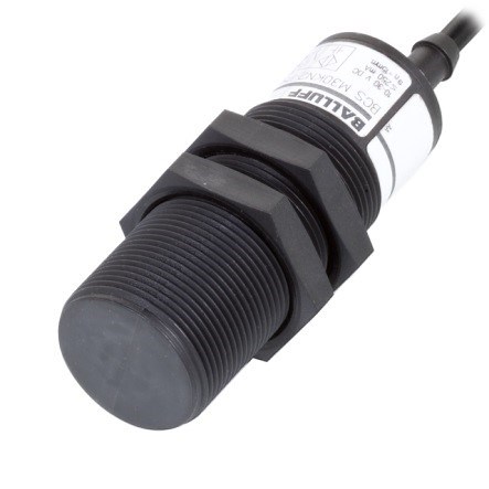 Sensor Capacitivo : O que é e como funciona? - Citisystems