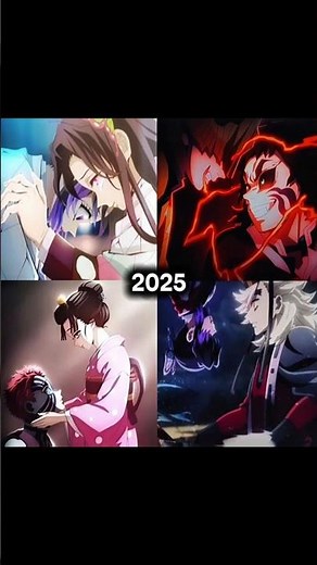 The final curtain call. Years of sacrifice culminate in one devastating, beautiful battle ✨❤️🥀