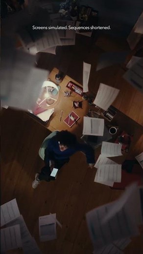Now Taxes is like Magic - TurboTax Canada 2026 Commercial (:15)