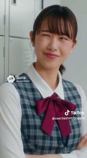 旦那の女装OLデビューに密着