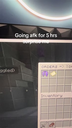 Help Support My Minecraft Adventure with Donations