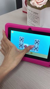 DIGITHINK Android Tablet 7 inch Tablets with Case, 4GB RAM 32GB ROM 1TB Expand, Quad-core Processor Tablet, 1024 x 600 IPS Screen, Dual Cameras, 3000mAh Battery, Bluetooth, WiFi GMS, Widevine L1
