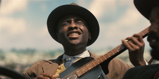 With 'Sinners,' Miles Caton Discovered His True Potential