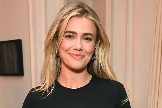 What Other Movies & TV Shows Has The Hunting Party Star Melissa Roxburgh Been In?