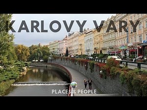 KARLOVY VARY - CZECH REPUBLIC [ HD ]