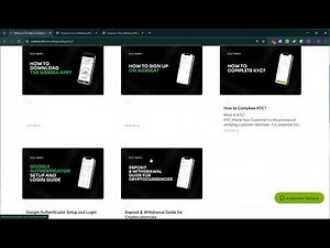 Websea Academy || Beginner guide