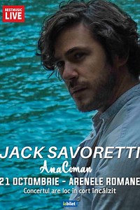 Jack Savoretti