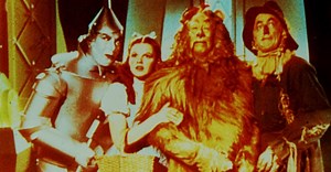 Der Zauberer von Oz · Film 1939 · Trailer · Kritik