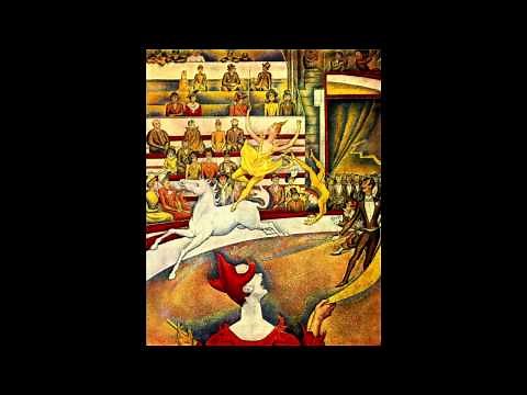 Dmitry Kabalevsky - The Comedians