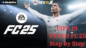 Fifa 19 Next Season Patch 2025 Latest Squad Update New Face Step By Step Installation Fc 25 Uptown Games Mp3 & Mp4 Download - clip.africa.com