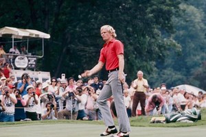 63 things to know about Johnny Miller's historic 63